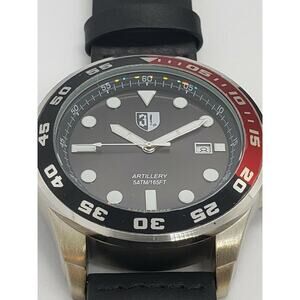 Three Leagues Baden TLW3L104 Men's Watch